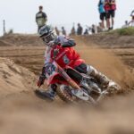 Jeffrey Herlings to race at Oxford Moto Park in Mecca-X NPC weekender