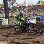Airbag systems to become compulsory in MXGP from 2028