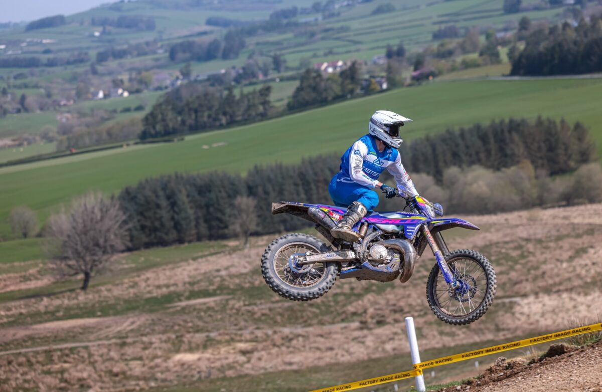 Who's ready for the Chicken Run? 2026 Welsh Open Sprint Enduro Championship Round 3 - Preview