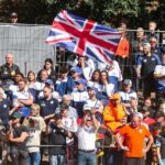 ACU clarifies selection for 2026 International Track Racing Championships