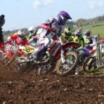 2026 UK EVO MX Championship Round 2 - Results