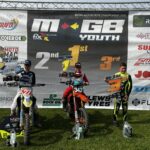 2026 MXGB British Youth Motocross Championship Round 1 @ Preston Docks – Results