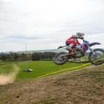 Freeman on top at 2026 King of the Hill Enduro - Race Report & Results