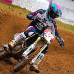 Heyman, Watson & Stock on top at Lyng! 2026 MXGB Round 3 – Race Report