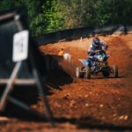 Walker second at 2026 Quadcross World Championship Round 2 - Report & Results