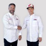 Tom Vialle joins Honda HRC to race MXGP!