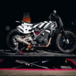 Royal Enfield to race FIM Flat Track World Championship with British rider Gary Birtwhistle