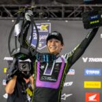 Honda HRC Progressive Confirms Jo Shimoda for 2026