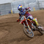 2025 MXGP of Finland - Qualifying Results