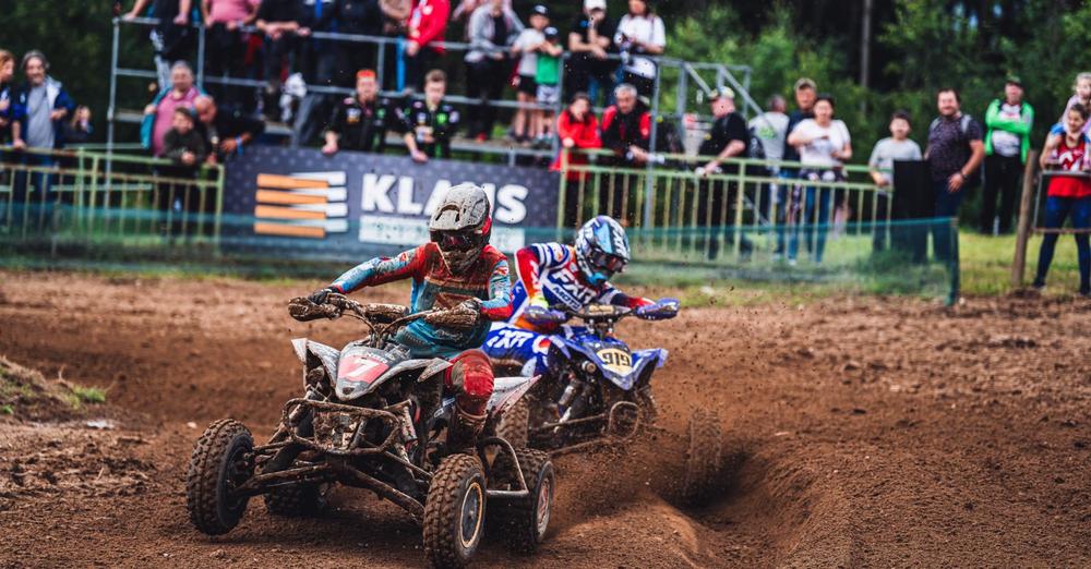 2024 EMX Quadcross Championship Round 4 - Preview