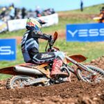 2026 Scottish Motocross Championship Round 2 @ Duns - Results