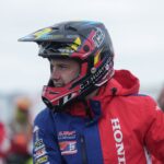 Conrad Mewse on why he will miss British MXGP at Foxhill