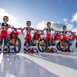 Honda HRC PETRONAS ready for the 2026 MXGP gate to drop in Argentina!