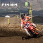 Herlings claims Moto 1 Victory! 2026 MXGP of Argentina - MXGP Race 1 Results