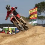 Herlings backs up Argentina MXGP victory with second overall in Spain