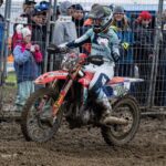 Tom Vialle claims first ever MXGP Win in Switzerland