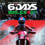 2027 FIM 6DAYS Enduro – Wales