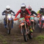 Hayden storms to victory at Ashby! 2026 Lincolnshire Enduro Championship Round 1 - Report & Results