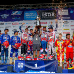 Great Britain to host 2027 FIM 6DAYS® Enduro of Nations