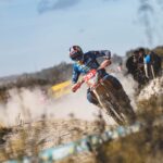 Italy lead the way on 6DAYS® Portugal Day One