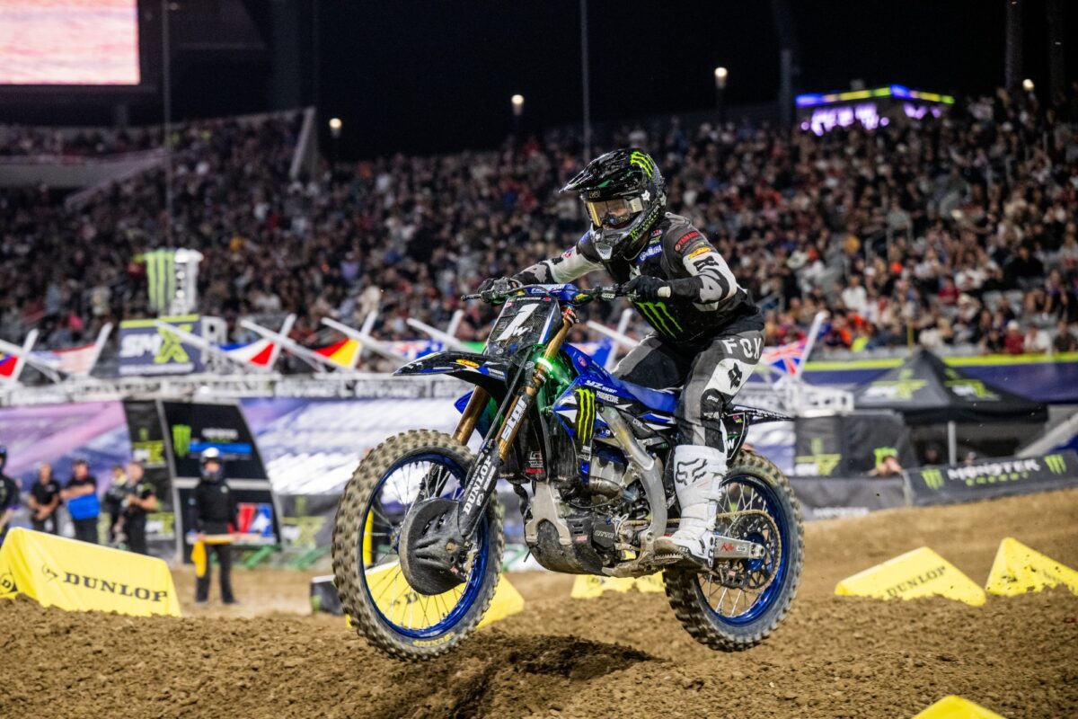California Calling! 2026 Anaheim 2 Supercross - Preview & Storylines