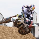 Billy Bolt and Conrad Mewse among the headline riders at the 2026 Weston Beach Race