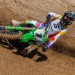 2026 MXGP of Germany - Qualifying Results
