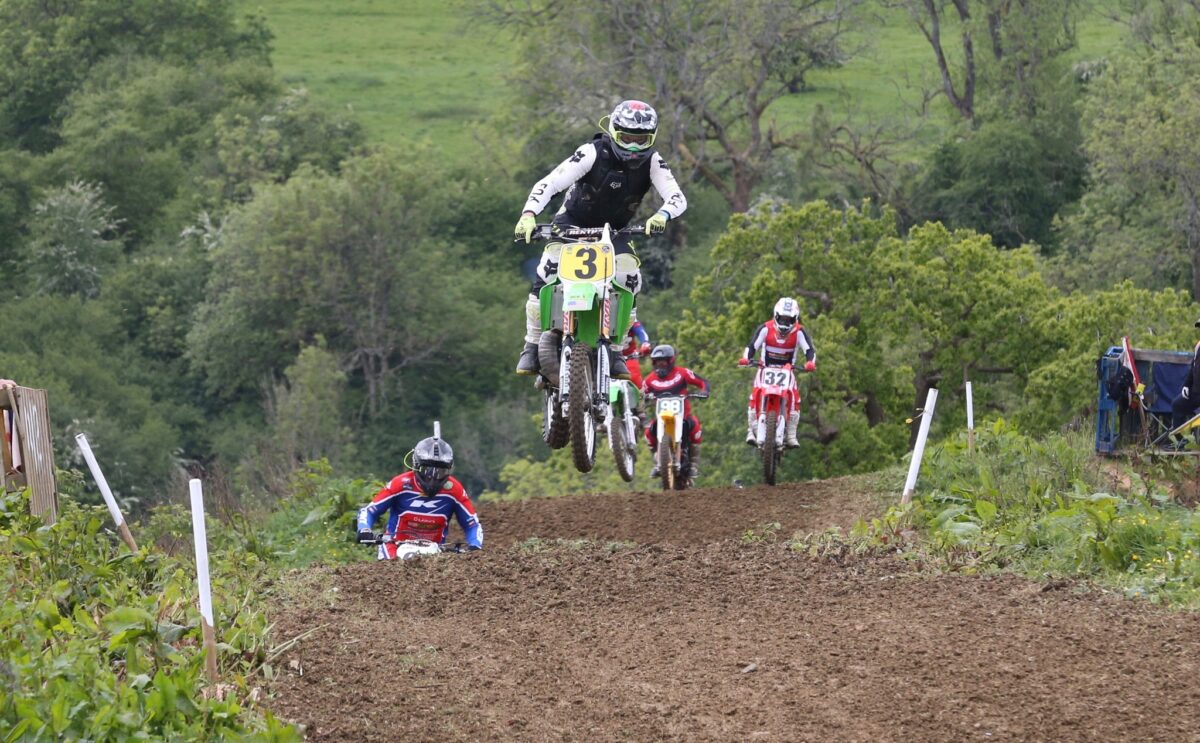 2026 UK Evo MX Championship Round 3 - Results