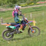 Hayden Hammers home convincing win at Gonerby! 2026 Lincolnshire Enduro Championship Round 3 - Race Report & Results