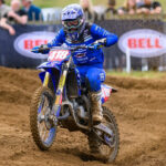 2026 British Motocross Championship – Standings after 6 Rounds