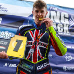Jake Mulford regains FIM Long Track U23 World Cup crown - Report & Results