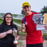 Mewse wins 2026 Rhayader Midweek Motocross - Report & Results