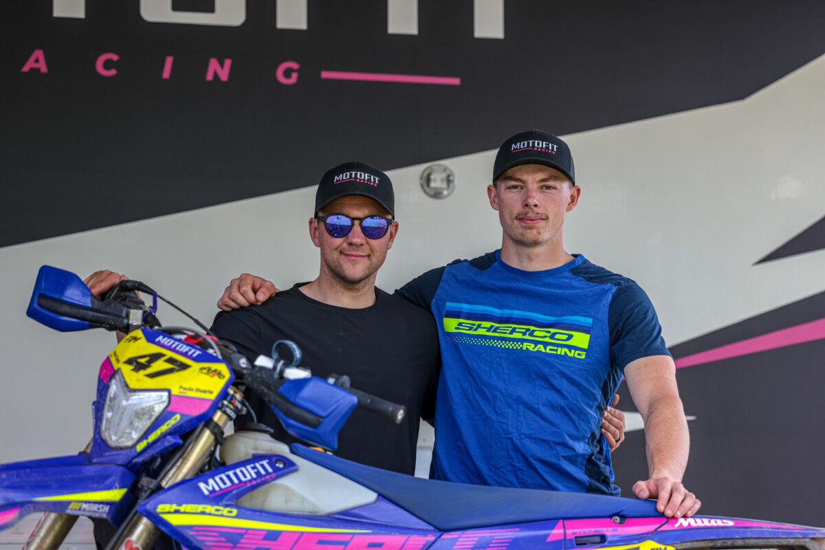 2026 British Enduro Championship Round 3 - Results