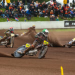 Wajtknecht's World Long Track title defence begins in Germany - Preview & Start List