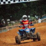 Turrini wins British Quadcross GP as Walker takes fourth - Report & Results