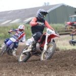 2026 UK EVO MX Championship Round 4 - Results