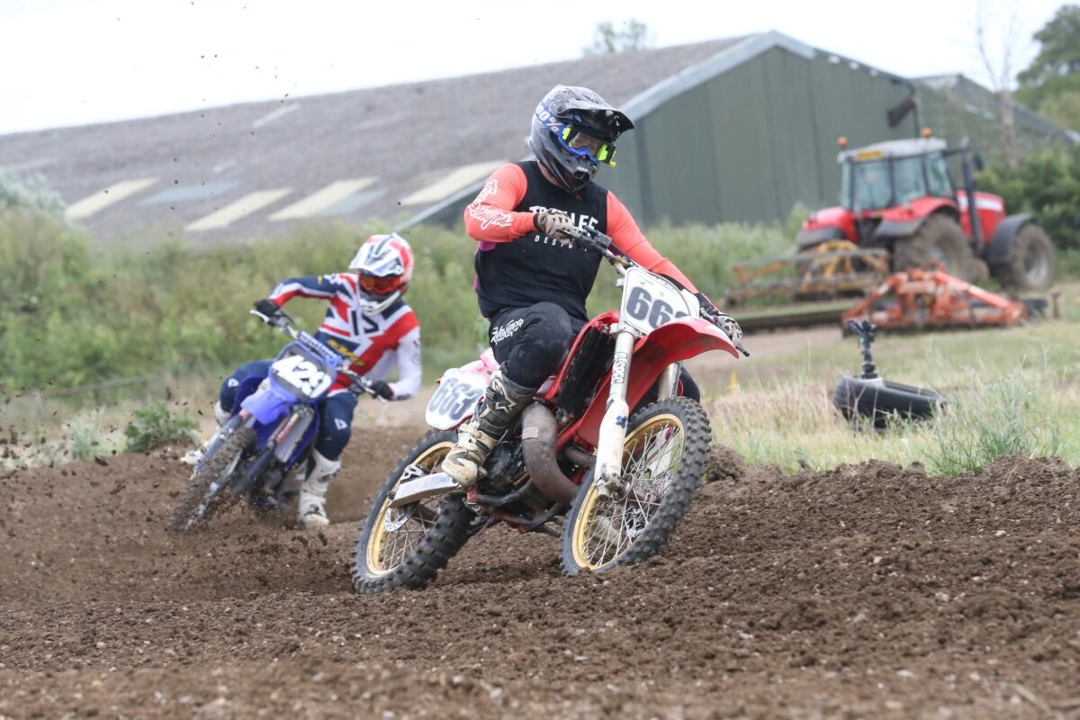 2026 UK EVO MX Championship Round 4 - Results