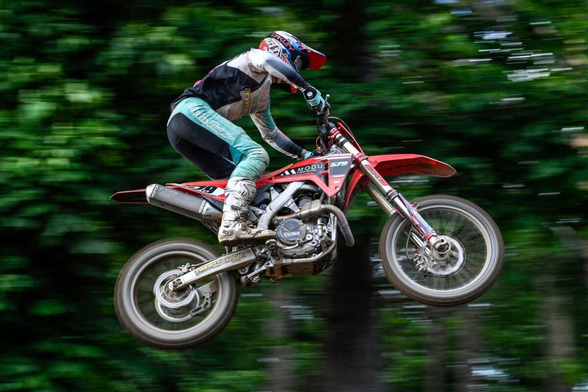 2026 Scottish Motocross Championship Round 3 - Results