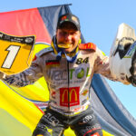 Smolinski lines up fourth FIM Long Track World Championship title