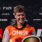 Ben Watson eyes AMA Pro Motocross Rounds in 2027
