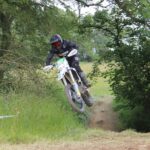 The Champ is back! 2026 Lincolnshire Enduro Championship Round 4 - Report & Results