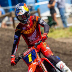 2026 AMA Pro Motocross Championship Round 3 @ Thunder Valley - Results