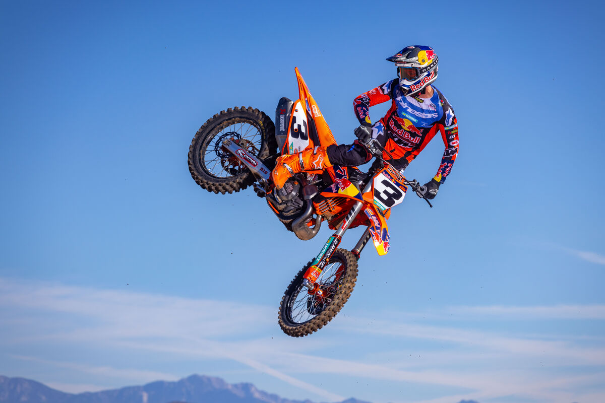 Tomac all set for KTM debut in Canada! World Supercross Round 2 - The Storylines!
