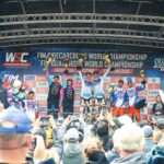 Wilkinson & Millard on the box in Estonia! 2026 FIM World Sidecarcross Championship Round 6 - Report & Results