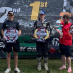 2026 Plews Tyres British Masters MX Championship Round 4 - Results