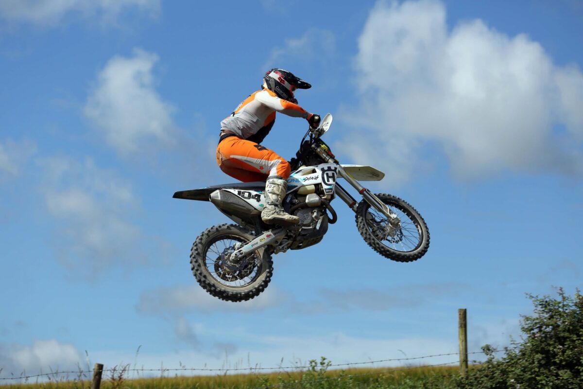 2026 British Sprint Enduro Championship Rounds 5 & 6 - Results & Highlights
