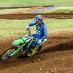 2026 Scottish Motocross Championship Round 4 @ Rhynie - Results