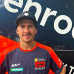 Jeremy Seewer joins Van Venrooy KTM