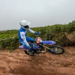 Etchells Doubles Up! Home Hero Wins British Enduro Championship Round 6 on the Isle of Man