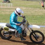 2026 King of the Castle Motocross - Results